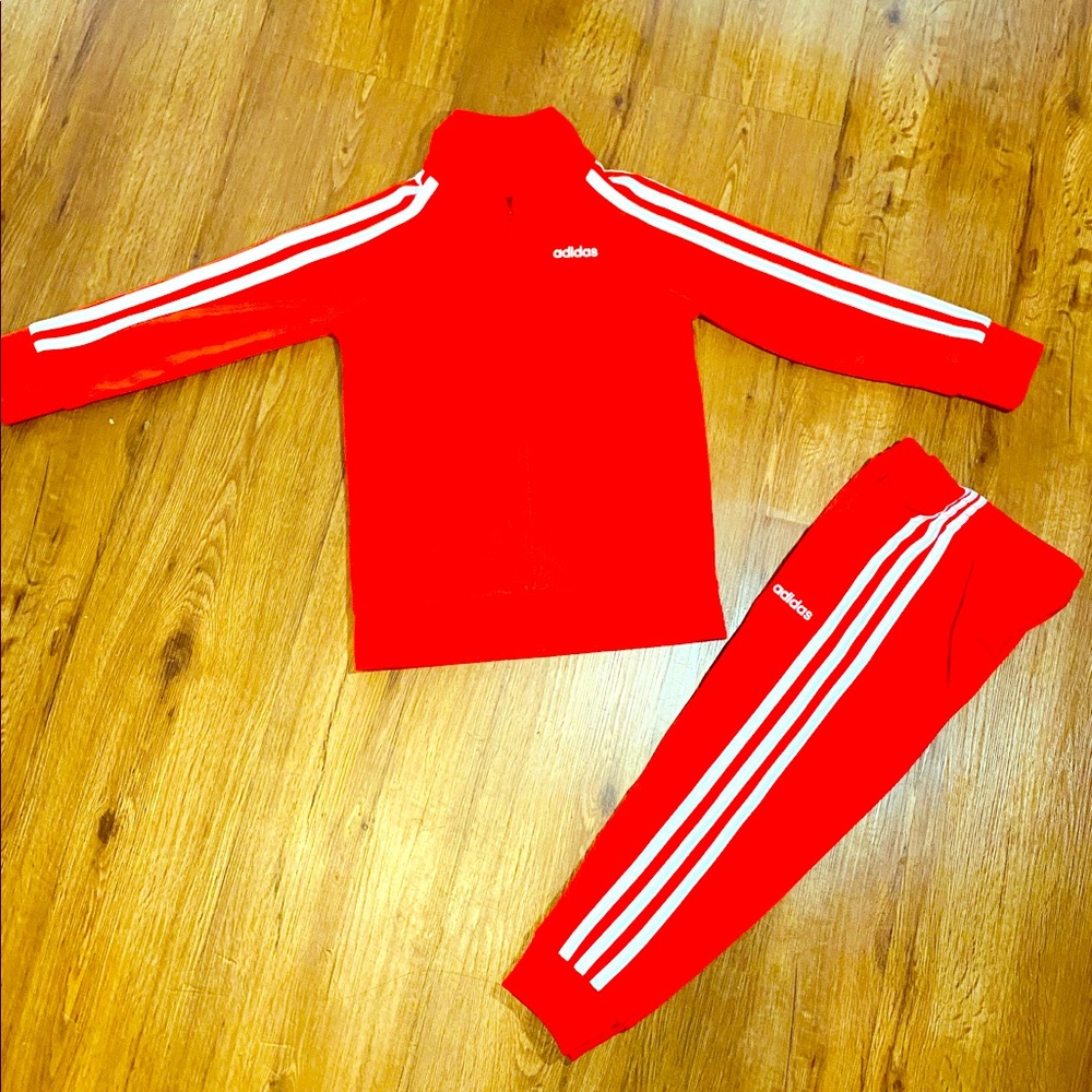 Adidas kids set ❤️